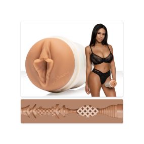 Fleshlight Girls Autumn Falls Cream