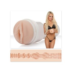 Fleshlight Girls Elsa Jean Tasty