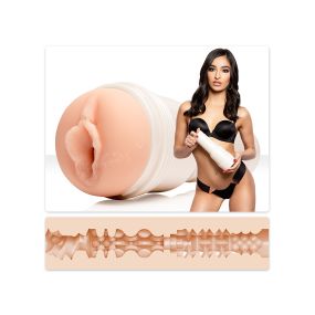 Fleshlight Girls Emily Willis Squirt