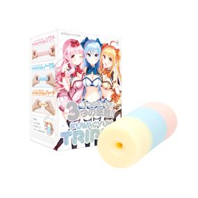 FUWA CYUN TRIPLE