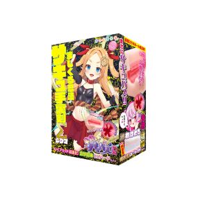 Hanjuku Succubus Gaiden Shuriken Sigma Premium Hard