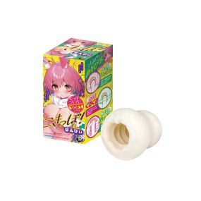 Kokippo Mini Onahole Banpy Soft