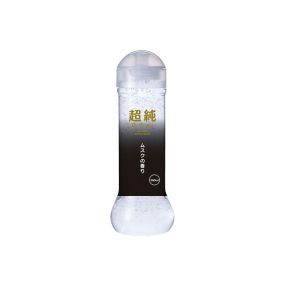 Super Pure Lotion White Musk 360ml
