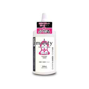 Moisty Plus Lotion 200ml Main