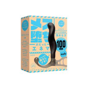 Mesuochi Punitto Enema Soft 100mm