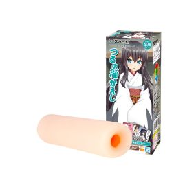 Naughty Fairy Tales Tsuru No Ingaeshi