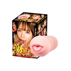 Geki-Fera Erotic Cute Mouth Ichika Matsumoto