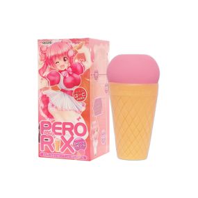 Pero Rix Strawberry Vacuum Hard Type