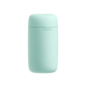 TENGA Puffy Mint Green