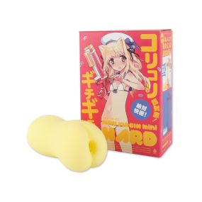 Puni Virgin Mini Hard