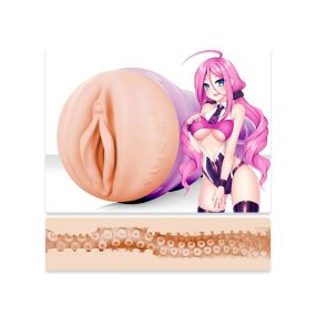 Fleshlight Fantasy Sasha Nakamoto Ecchi