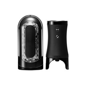 TENGA Flip Zero Electronic Vibrotation