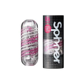 TENGA SPINNER 06 BRICK Special Soft Edition