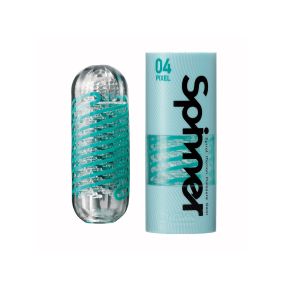 TENGA SPINNER 04 PIXEL