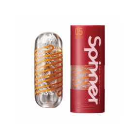 TENGA SPINNER 05 BEADS