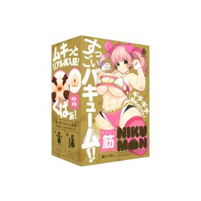 Suji Niku-Man