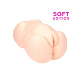 Sujiman Kupa Cocolo Soft Edition (Sleeve Only / Pkg Removed)