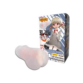 Sujiman Kupa Rina Crystal Hard