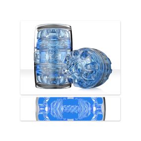 Fleshlight Quickshot Turbo Blue Ice