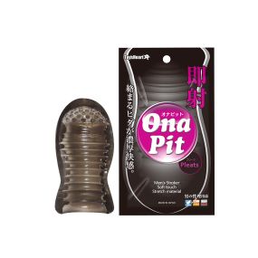 Ona Pit (Pleats)