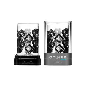 TENGA crysta Block