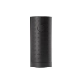 TENGA Flip Air Solid Black Main
