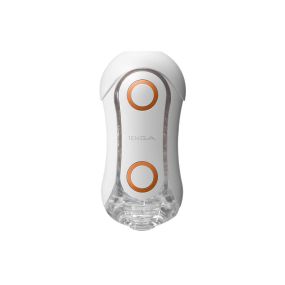 TENGA FLIP ORB Orange Crash