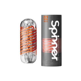 TENGA SPINNER 02 HEXA