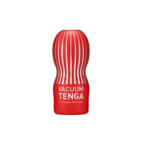 Vacuum TENGA CUP