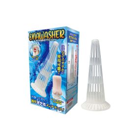 Onawasher Cleaning Device