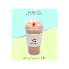 Cup Sleeve V-3