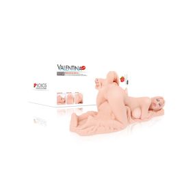 Love Doll Valentina Auto