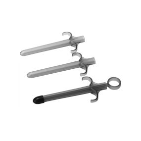 Lubricant Launcher 3 Pack - Smoke