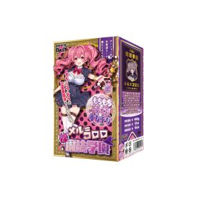 Lewd Magic Academy Mel Kororo