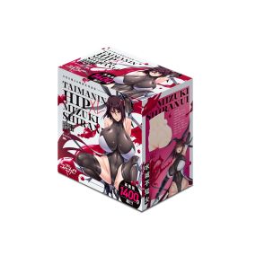 Taimanin Hip Mizuki Shiranui XL