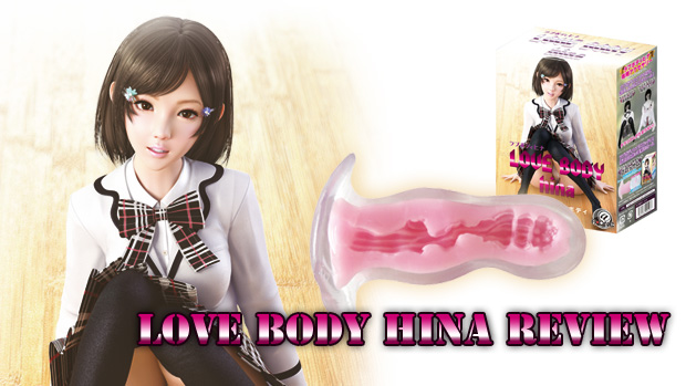 Review: Love Body Hina Doll Set