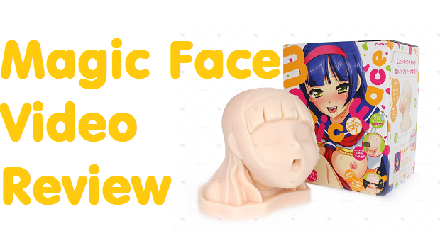 Video Review: Magic Face