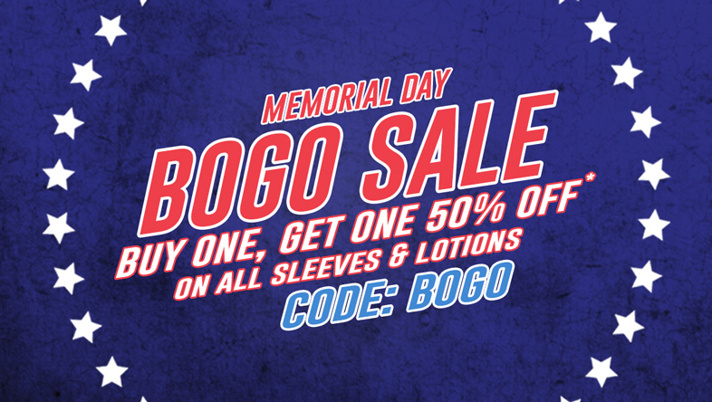 ToyDemon 2025 Memorial Day BOGO Sale