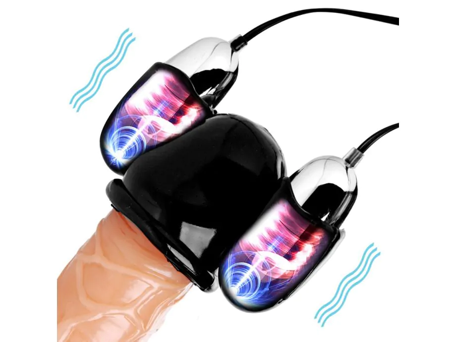vibrational coupling Luoge LG-110 Vacuum Penis Pump For Penis Stimulation And Enhancement T –  honeysx main image 0