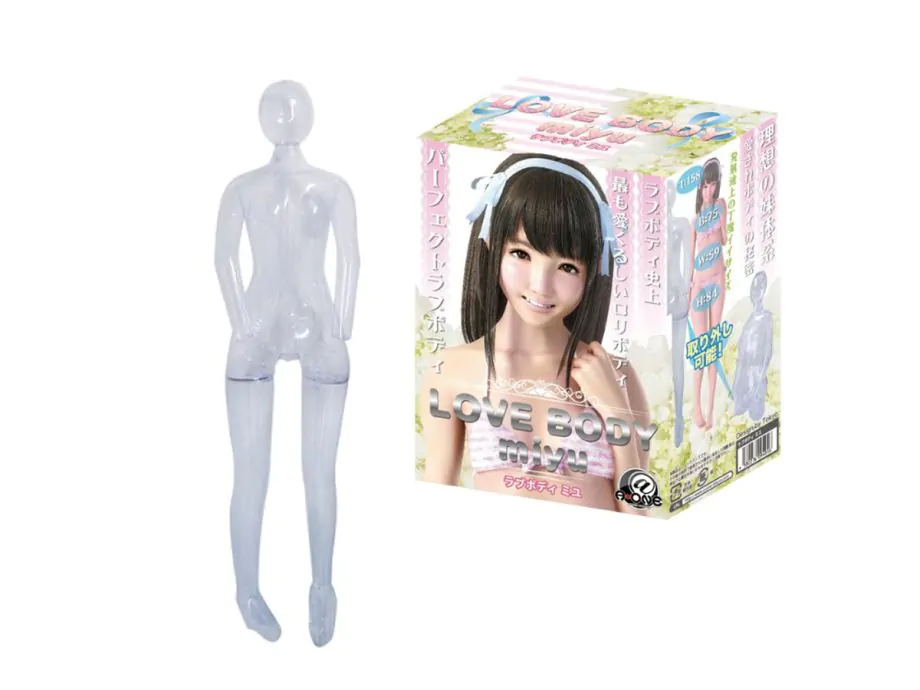 sex doll removable limbs Sex Dolls with Removable Legs: Convenience Meets Discretion main image 0