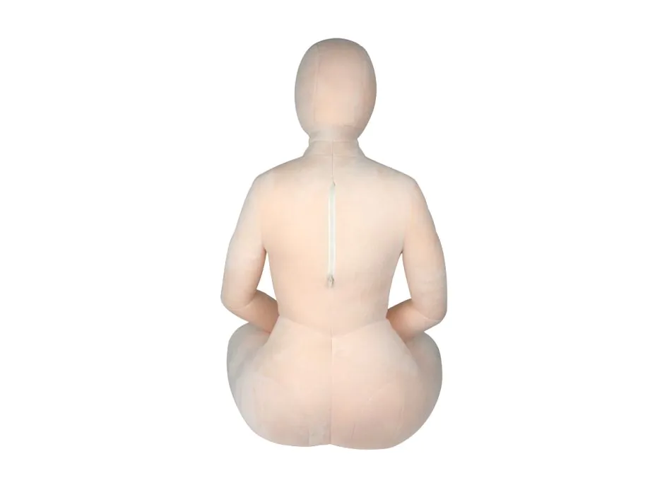 meiki plush sex doll I made I own Sex Doll : u/CandidateNo7172 main image 0