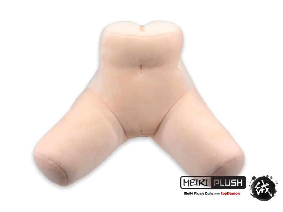 sex doll plush Meiki® Plush Hip Sex Pillow