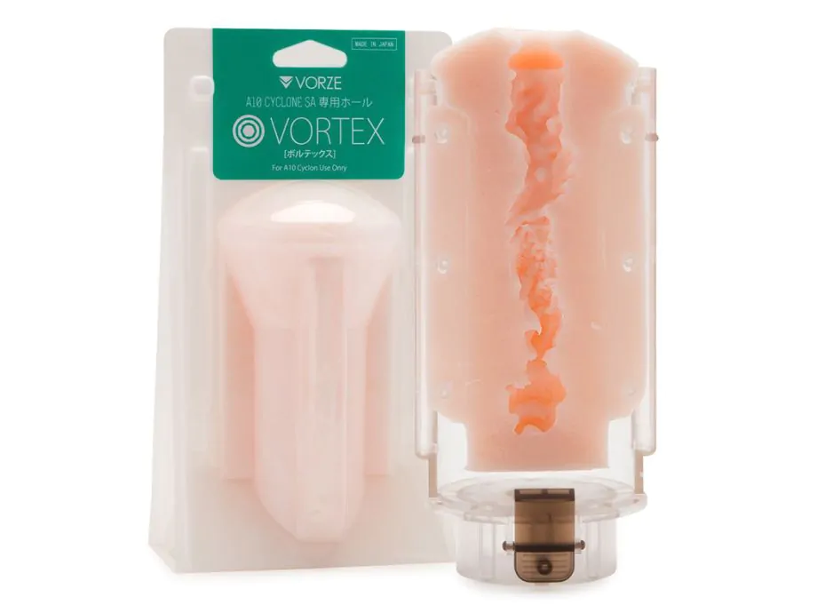 Rends Vorze A10 Cyclone SA Vortex Insert