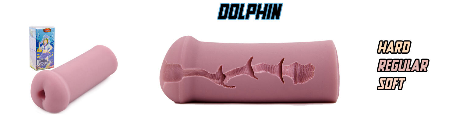 Dolphin Onaholes