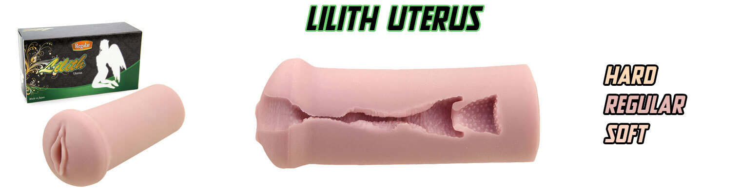 Lilith Uterus Onaholes