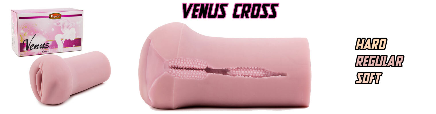 Venus Cross Onaholes