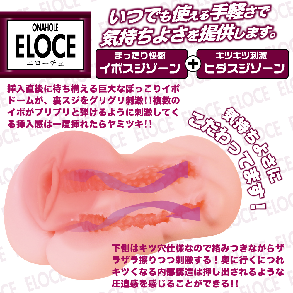 Eloce