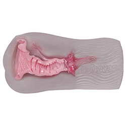 Gokusai Uterus X Shinen Hard