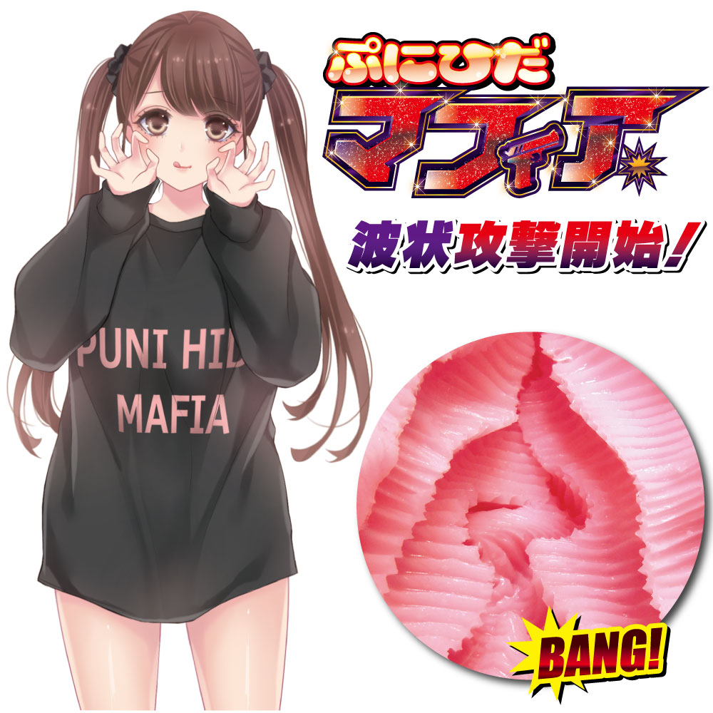 Puni Hida Mafia