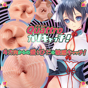 Morihida Quattroid